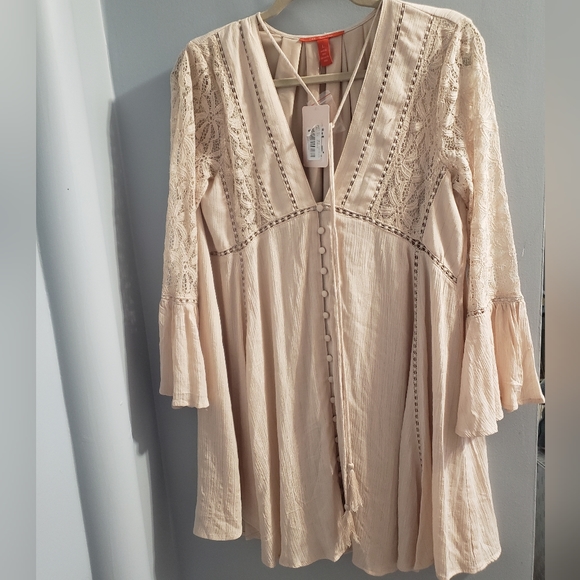 Chelsea & Violet Dresses Chelsea And Violet Dress Dillards Sz L